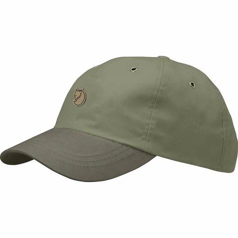 Fjällräven Helags Hats Green Singapore For Men (SG-691516)